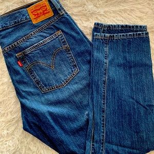 Levi’s Original 501